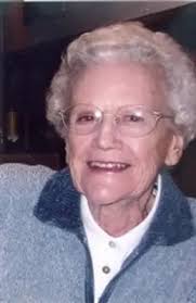 Obituary information for Elsie Marston Mullinix