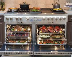 outdoor kitchen appliances