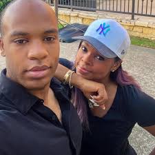 And he's off✈️. Today...