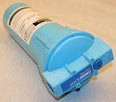 Omni Basic 0b1 Whole House Water Filter