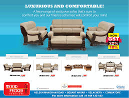 Moebel.de has been visited by 100k+ users in the past month Wood Pecker Furniture Luxurious And Comfortable A New Range Of Exclusive Sofas Ad Advert Gallery