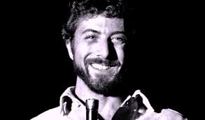 Lenny (1974) Review: Dustin Hoffman, Valerie Perrine