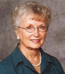 Norma F. Shafer Obituary August 5, 2011