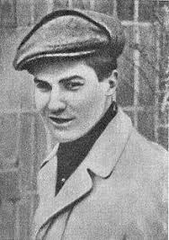 Dr Marek Alten chairman of the Judenrat who was shot by Hermann Worthoff in  Majdan Tatarski 1942.