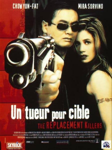 The Replacement Killers