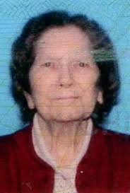 Pauline Woods Obituary (2015)