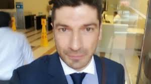 Constantine Arvanitis suing ex-partner Selina Holder for defamation