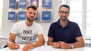 Der fußballspieler michael preetz war in der saison 2002/2003 bei hertha bsc unter vertrag und wird dort im sturm eingesetzt. Michael Preetz On Twitter Jung Talentiert Und In Seiner Entwicklung Noch Lange Nicht Am Ende Eduard Lowen Wird Zur Kommenden Saison Herthaner Willkommen In Der Hauptstadt Hahohe Https T Co Mbo7vgr9hv