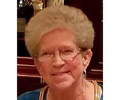 Judy Morgan Obituary (1944