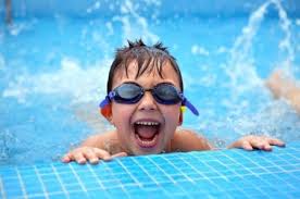 Waterboom lembah hijau, waterboom terbesar di lampung. Sembilan Permainan Untuk Merangsang Psikomotrik Anak Anak Anda Di Kolam Renang Petua 2021