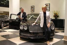 Eamonn also tweeted about the car crash interview on social media: Eamonn Holmes And Ruth Langsford We Are Keeping Our Feet Firmly On The Ground After Starring In Lavish Show Daily Record