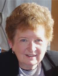 Joann Blanche Blanch Obituary