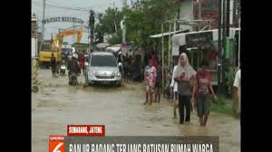 Menurut dia, drainase di kawasan kota lama yang sudah selesai direvitalisasi tersebut sudah didesain untuk mencegah banjir. Berita Banjir Semarang Hari Ini Kabar Terbaru Terkini Liputan6 Com
