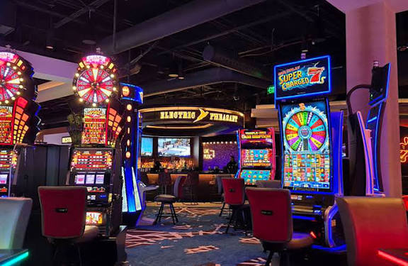 New Hampshire towns opt out of hosting casinos - Valley News