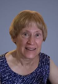 Obituary information for Jane Getz