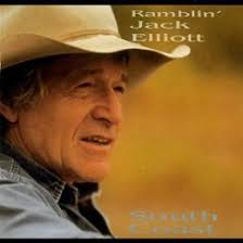 Ramblin' Jack and "Don't Think Twice"