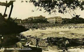 Cronulla Beach In Southern Sydney In 1930 Old Photos Instagram Photo Instagram