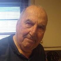 Daniel N. Florio Obituary