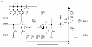 The entries are railways vee y2 or 4.5 v. Mic Splitters