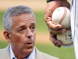 Baseball Broadcaster Suspended After Using Homophobic Slur Live