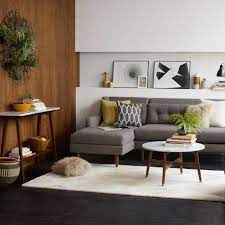 Gardinen wohnzimmer vorschläge wohnzimmer vorschläge , tolle ideen für led bodenleuchten! 65 Vorschlage Fur Dekoration Im Wohnzimmer Archzine Net