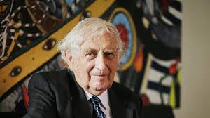 Former Birch Carroll and Coyle chief Terry Jackman addresses Queensland  Business Leaders Hall of Fame