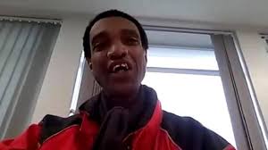 Clifford Whyte's Instagram, Twitter & Facebook