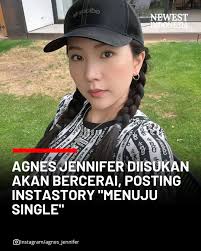 David Clement, suami Agnes Jennifer adalah seorang pengusaha. Ia menjabat  sebagai Direktur di PT Setia Guna Sejati (PT SGS), sebuah perusahaan yang  bergerak di bidang fabrikasi logam otomotif. Dari pernikahannya mereka  dikaruniai