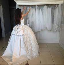 Pin On Wedding Dresses Gowns Caftans
