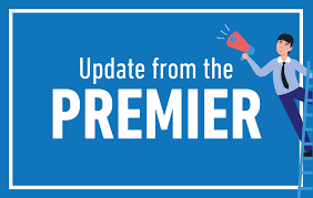 Victoria set for more restrictions, possible lockdown, after virus spreads at. Update From The Premier Easing Of Restrictions In Regional Victoria City Of Ballarat