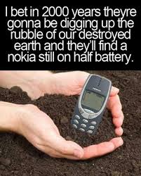 24 Hilarious Cell Phone Memes Nokia Bones Funny Memes