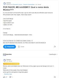 Se está à procura do lugar ideal para promover ou vender os seus serviços, então o yahoo respostas é o sítio certo. Veja Algumas Perolas Do Yahoo Respostas Nerdbunker