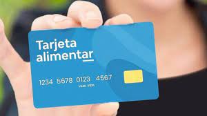 ¿donde puedo utilizar mi tarjeta alimentar? Tarjeta Alimentar Junio Como Son Los Nuevos Montos Con Aumento Y Como Consultar El Saldo As Argentina