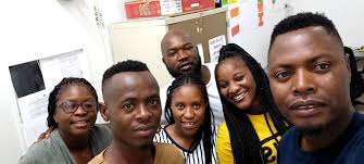 Coming together is a beginning, keeping together is progress, working  together is a success. "👌👏😍 #weareshipifm🙌❤