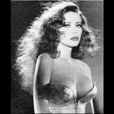 Francesca Dellera - IMDb