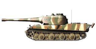 Mens adidas trefoil tank size small dv1508 white. Panzerkampfwagen Vii Lowe Vk7201 Heavy Vehicles War Thunder Official Forum