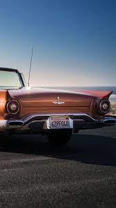 Car Wallpaper Ford Car Wallpaper Ford Thunderbird 1957 For Android From Https Play Google Com Store Apps Details Id Com Wallpaperapp Carwallpapershd