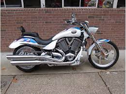 2007 Victory Jackpot Charleston Wv 113620994 Cycletrader Com Victory Motorcycle Motorcycles For Sale Victorious
