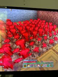 Warped Wart And Anti-Potions – Minecraft Feedback