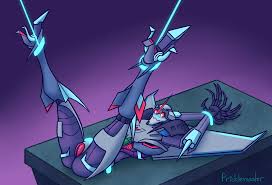 Post 4895032: Starscream Transformers Transformers_Prime