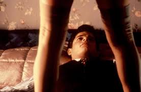 Based on a true story. Amantes Victoria Abril Maribel Verdu Y Jorge Sanz Erotismo Sexual