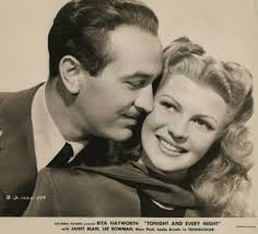 Laura's Miscellaneous Musings: A Birthday Tribute to Lee Bowman