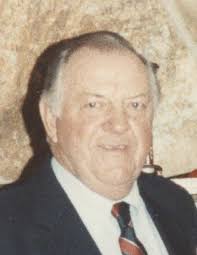 Obituary information for Louis German