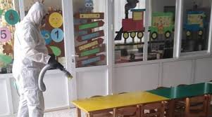 Σύμφωνα με πληροφορίες, σύντομα αναμένεται να υπάρξουν ανακοινώσεις σχετικά με το πότε θα ανοίξουν οι βρεφονηπιακοί σταθμοί, με βάση και την εισήγηση της επιτροπής λοιμωξιολόγων. Anoigoyn Kai Oi Brefonhpiakoi Sta8moi Thn Deytera Candia Doc