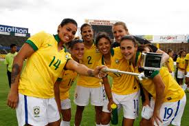 Fb home page > competitions > copa américa femenina stats. File Brasil Campeon De La Copa America Femenina De Futbol Ecuador 2014 15380621191 Jpg Wikipedia
