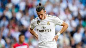 In 2013, gareth bale was transferred from tottenham hotspur to real madrid for 101 million euros, real madrid's record transfer at the time. Zinedine Zidane Defends Gareth Bale S Early Exit From Real Madrid Draw With Real Betis Football News Sky Sports