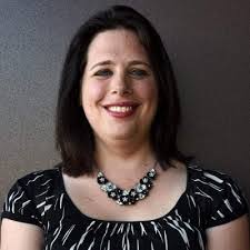 Marti Anderson's Instagram, Twitter & Facebook