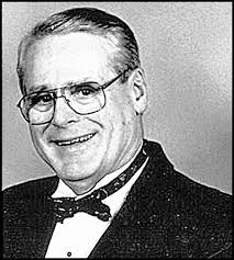 Obituary: Downing, Patrick J.C.