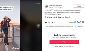 How To Get On Tiktok S For You Page Fyp