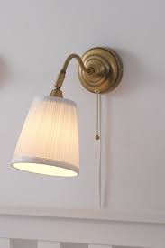 13 Best Plug In Wall Sconces Modern Plug In Wall Lights